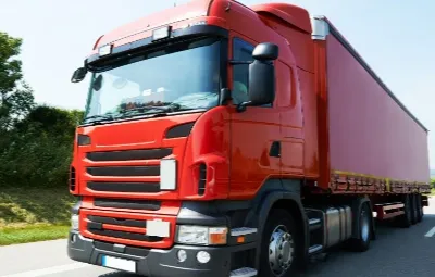 Ankara Çatalpınar Ambar Kargo