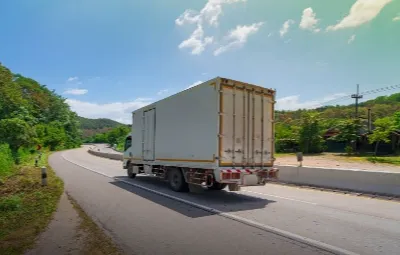 Ankara ile Çatalpınar Arası Bulaşık Makinesi Taşıma