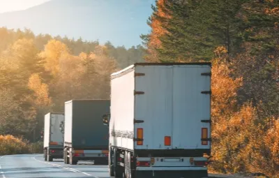 Ankara ile Çatalpınar Arası Klima Taşıma