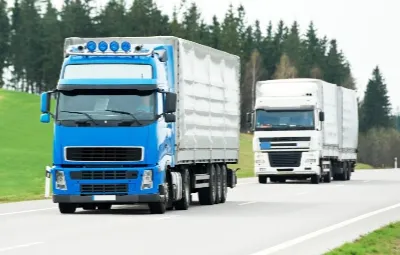 Ankara ile Çatalpınar Arası Eşya Taşıma